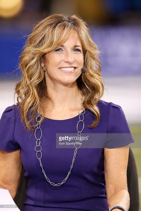 who is suzy kolber married to|Suzy Kolber ESPN, Age, Height, Married, Salary, and。